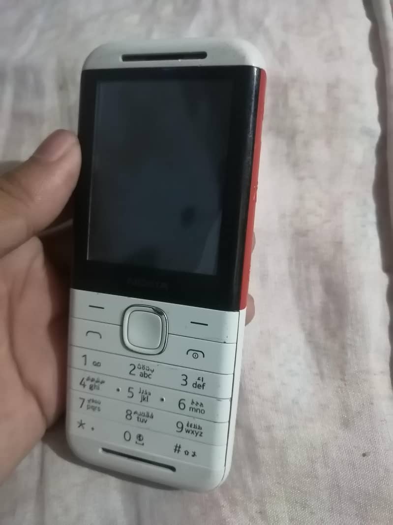 Nokia 5310 0