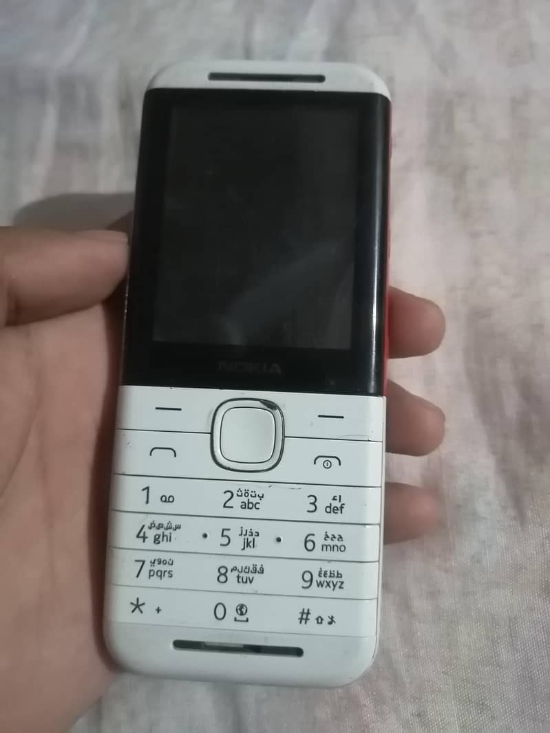 Nokia 5310 2