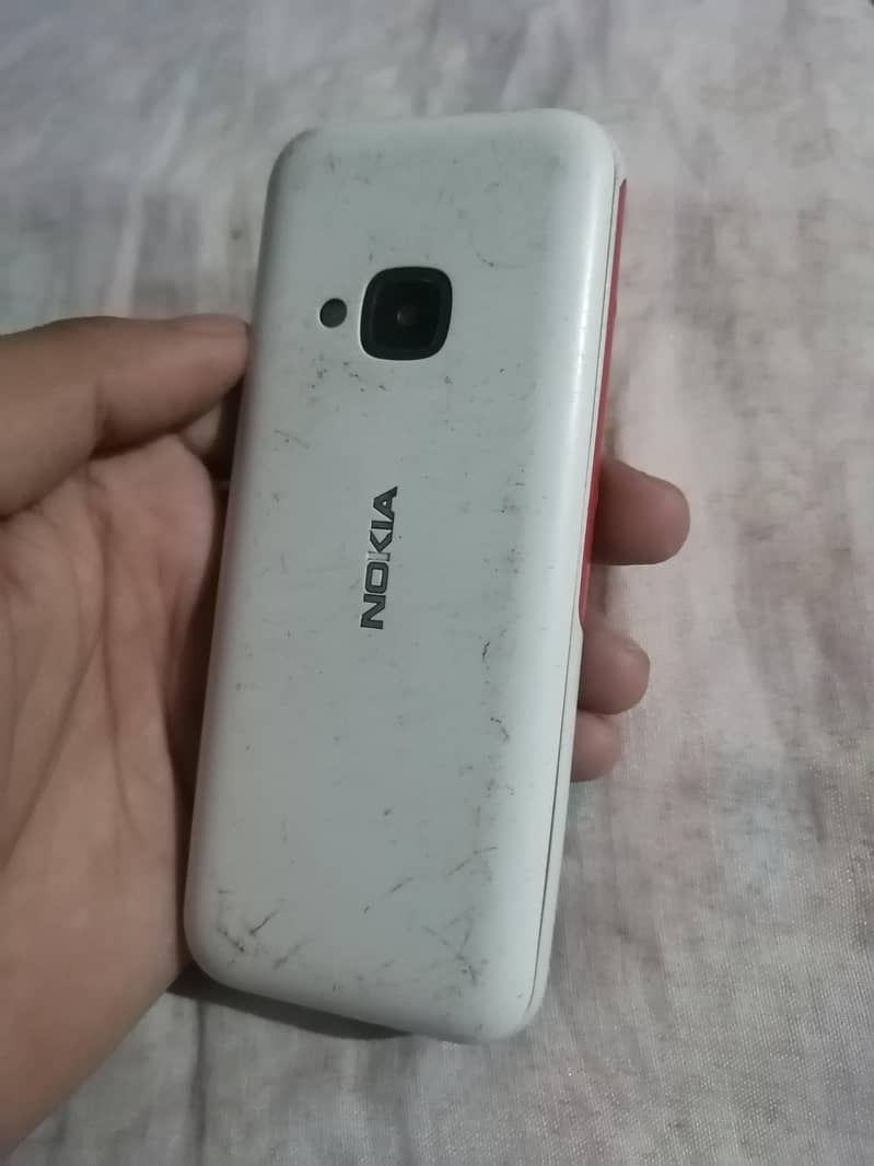 Nokia 5310 3