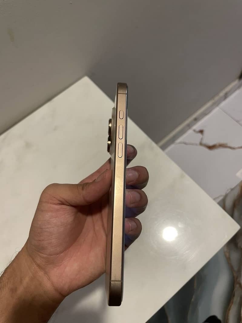 Apple iPhone 16 Pro Max 1