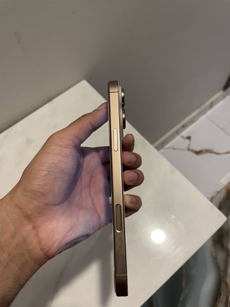 Apple iPhone 16 Pro Max 2