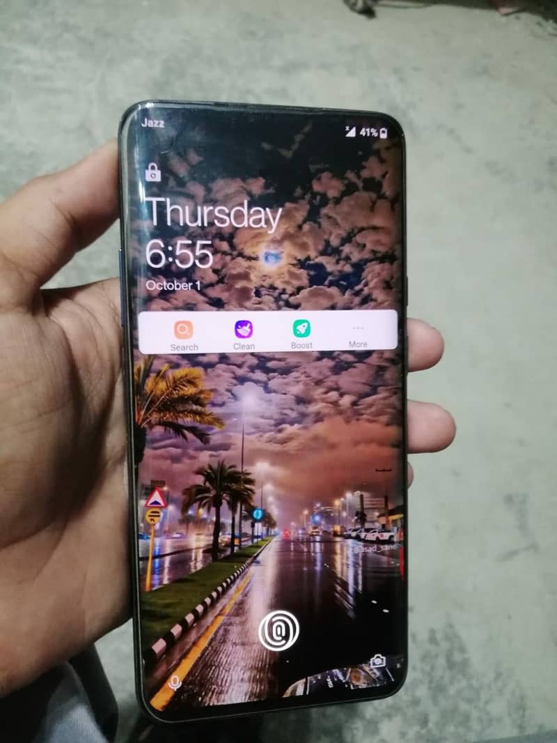 One Plus 7 Pro 2