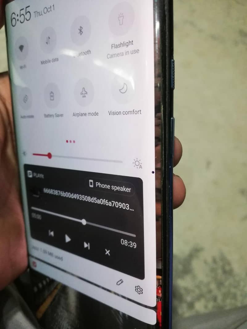 One Plus 7 Pro 4
