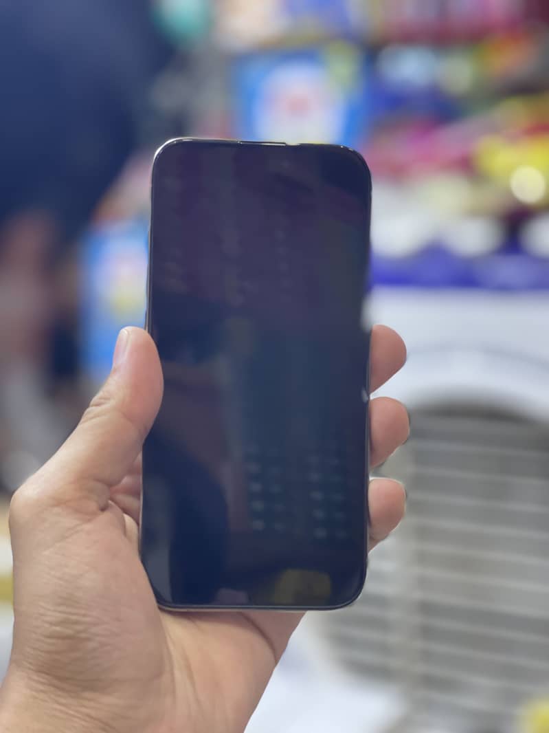 Apple iPhone 15 Pro 5