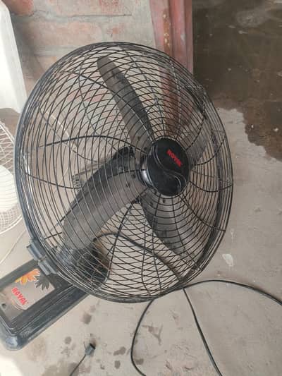 Bracket Fans for Sale