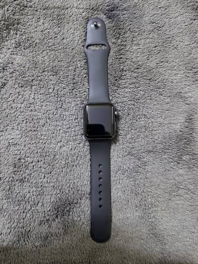 Apple watch series 3 38mm