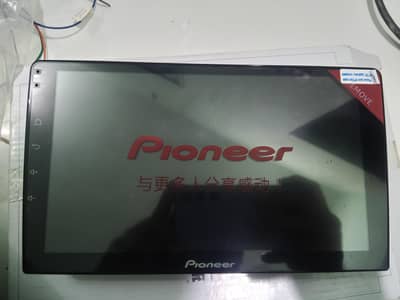 PIONEER TABLET ORIGINAL