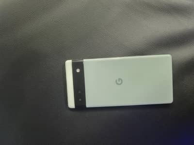 Google Pixel 6a