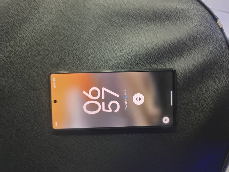 Google Pixel 6a 3