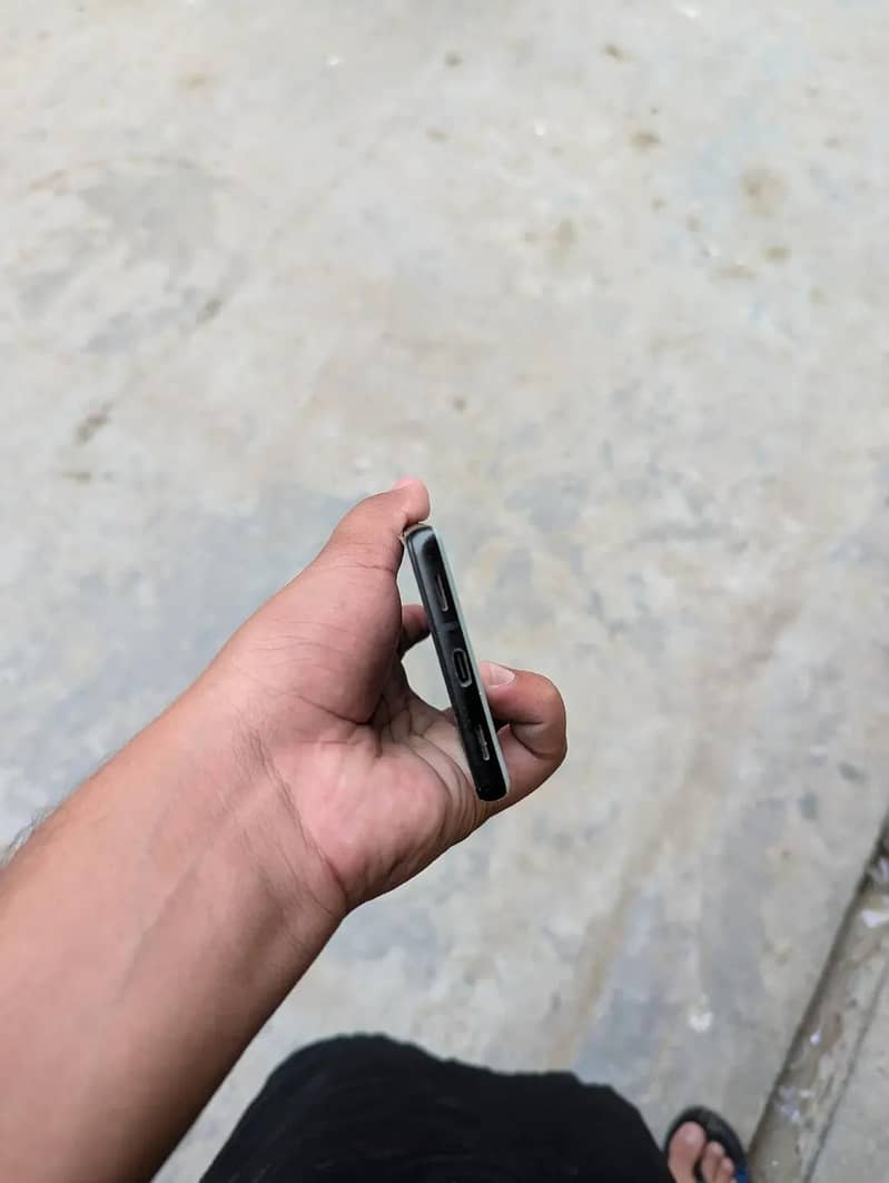 Google Pixel 6a 7