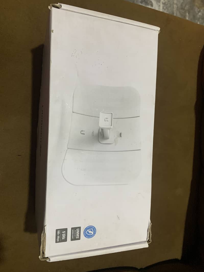 Litebeam 1