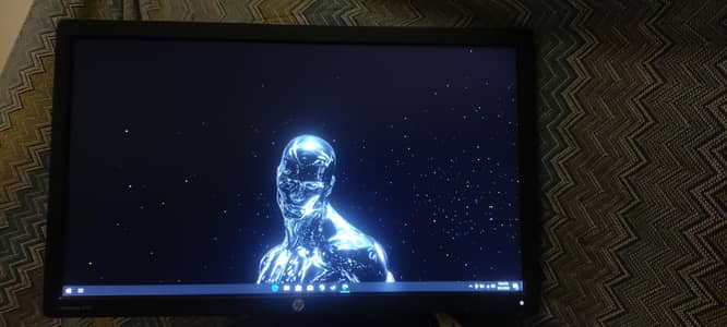 Hp elite display e231 Full hd  23 inch