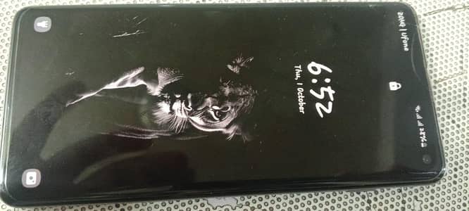 Samsung Mobile S10