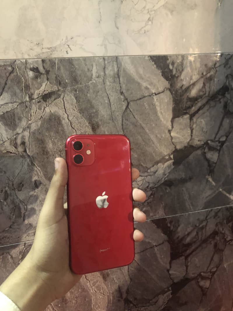 Apple iPhone 11 0