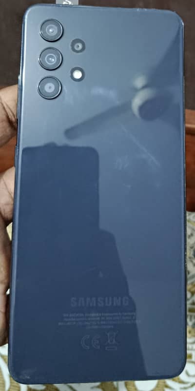 Samsung Mobile A32