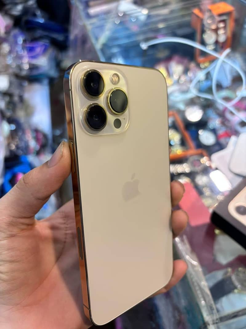 Apple iPhone 13 Pro Max 1