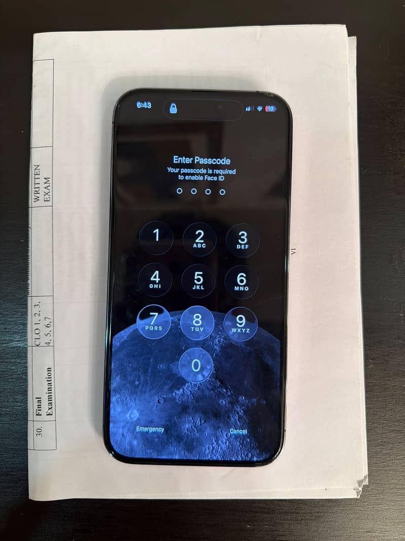 Apple iPhone 14 Pro Max 2