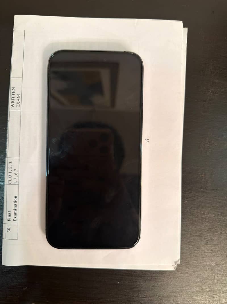 Apple iPhone 14 Pro Max 3