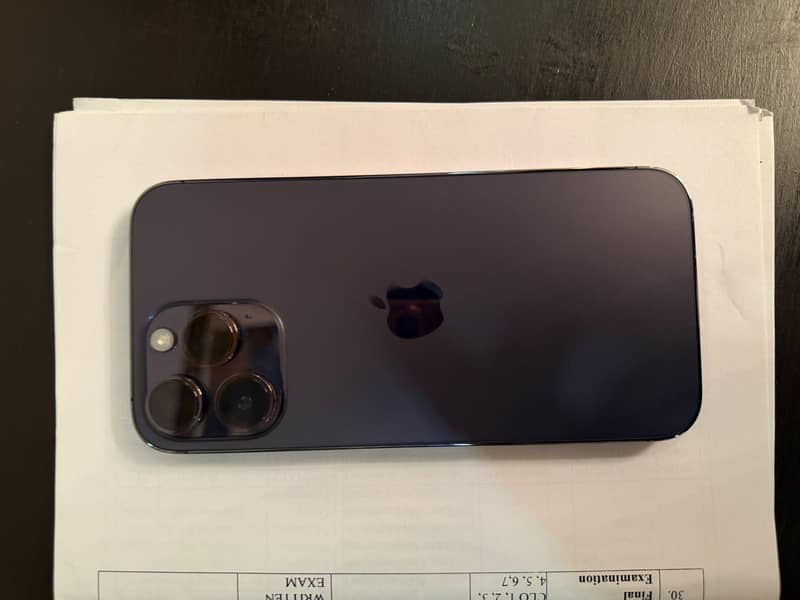 Apple iPhone 14 Pro Max 4