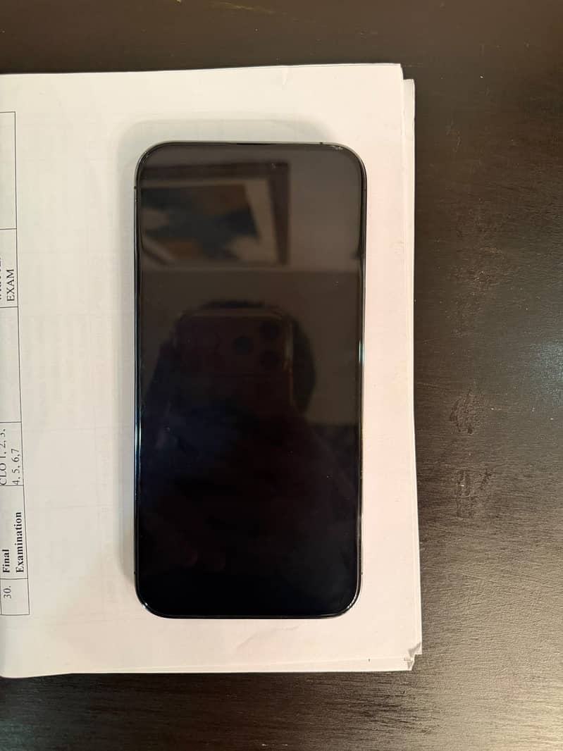 Apple iPhone 14 Pro Max 5
