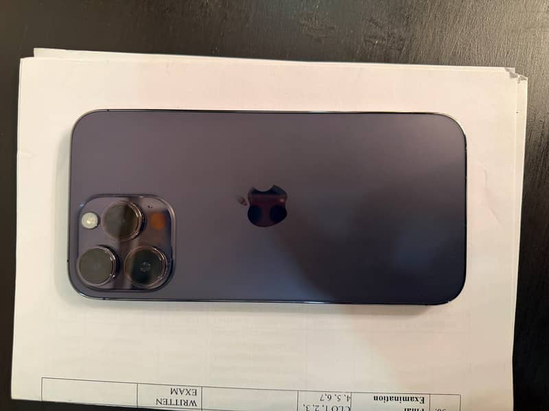 Apple iPhone 14 Pro Max 7