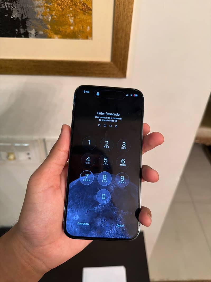 Apple iPhone 14 Pro Max 8