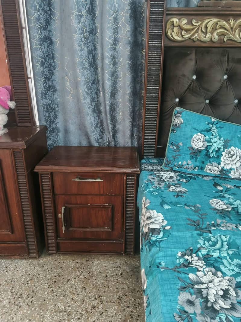 bed dressing mattress 2