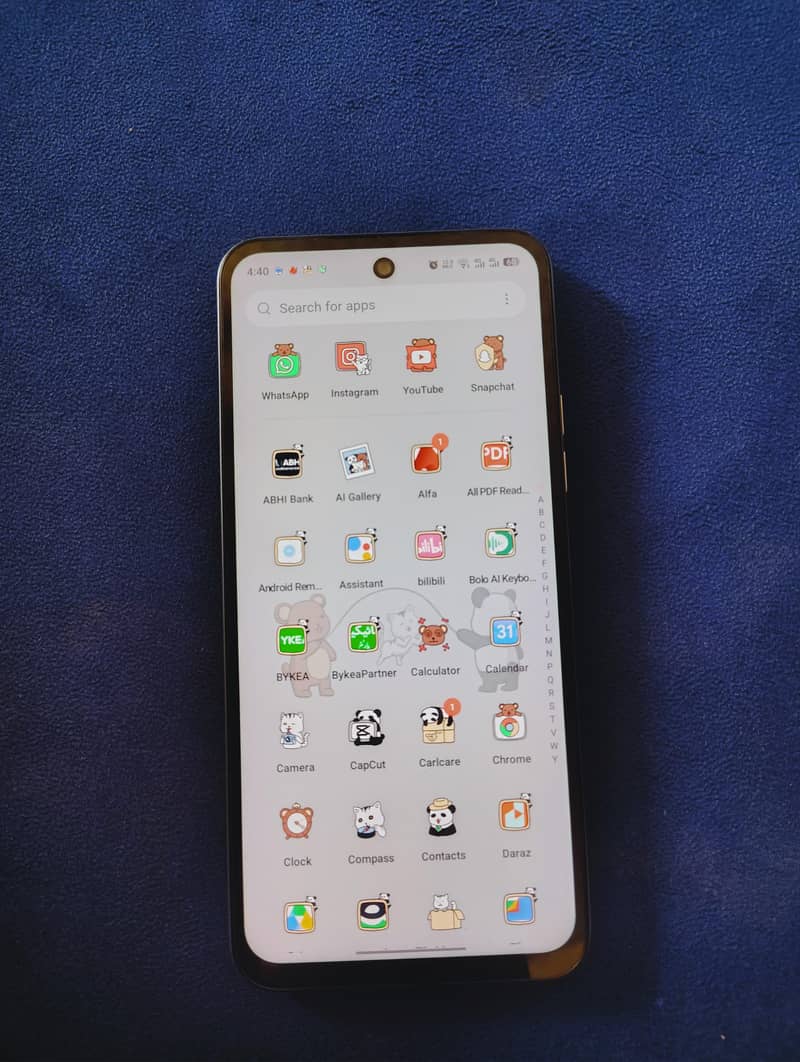 Tecno Other Model 2