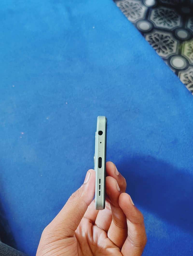 Tecno Other Model 5