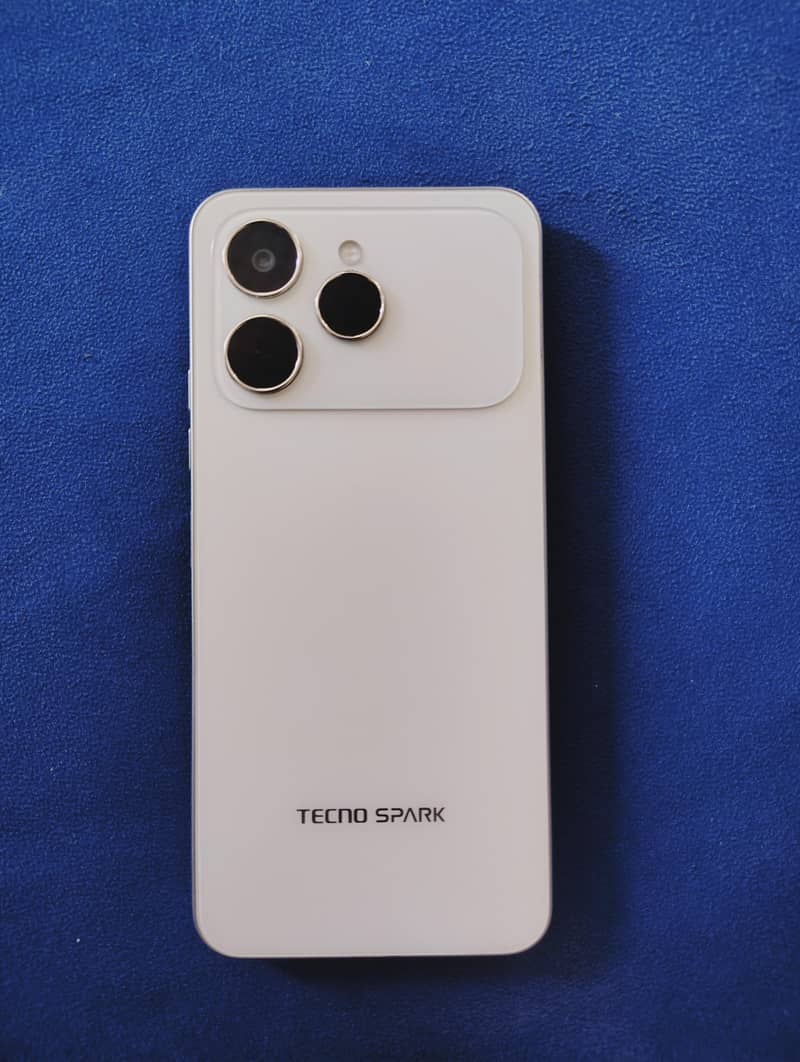 Tecno Other Model 8