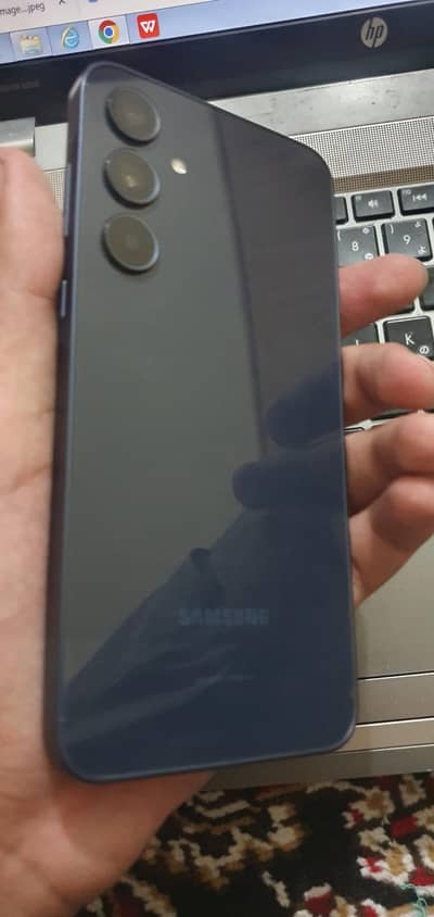Samsung Mobile A35 5G