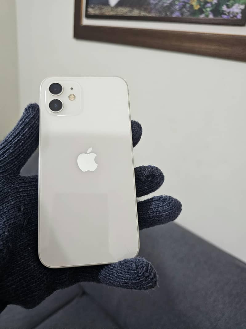 Apple iPhone 12 0