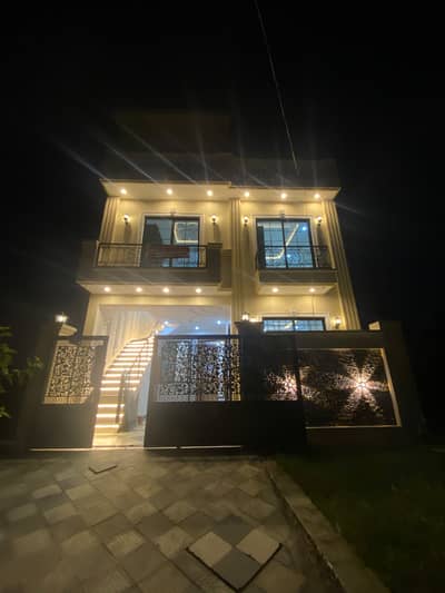 I-14 5marla luxury House available for sale