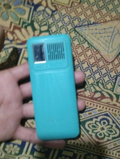 G'Five Spark