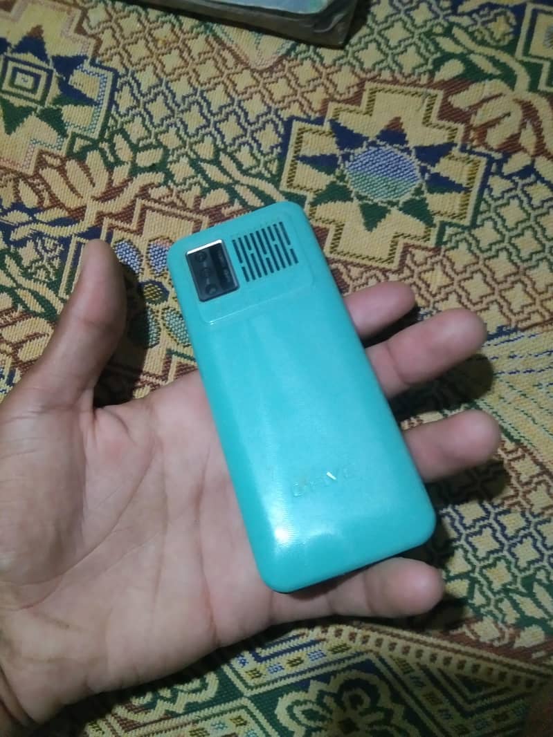 G'Five Spark 10