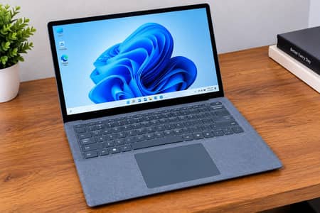 Microsoft Surface 4 Corei7 11th generation 14 inch. .