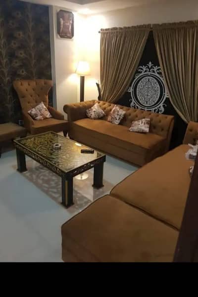 Bahria Town umpire height phase 2