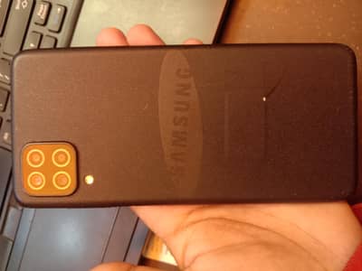 Sumsang glaxy A12