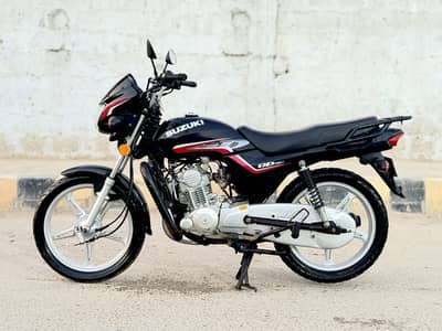Gd 110 immaculate condition as pr model 0/3/1/2/2/1/6/2/5/1/2