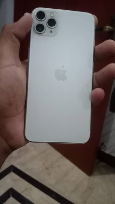 Apple iPhone 11 Pro Max