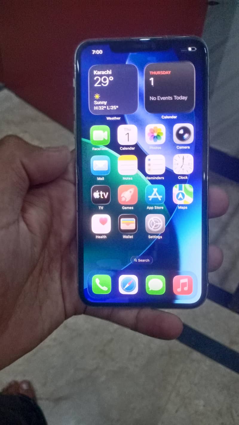 Apple iPhone 11 Pro Max 5
