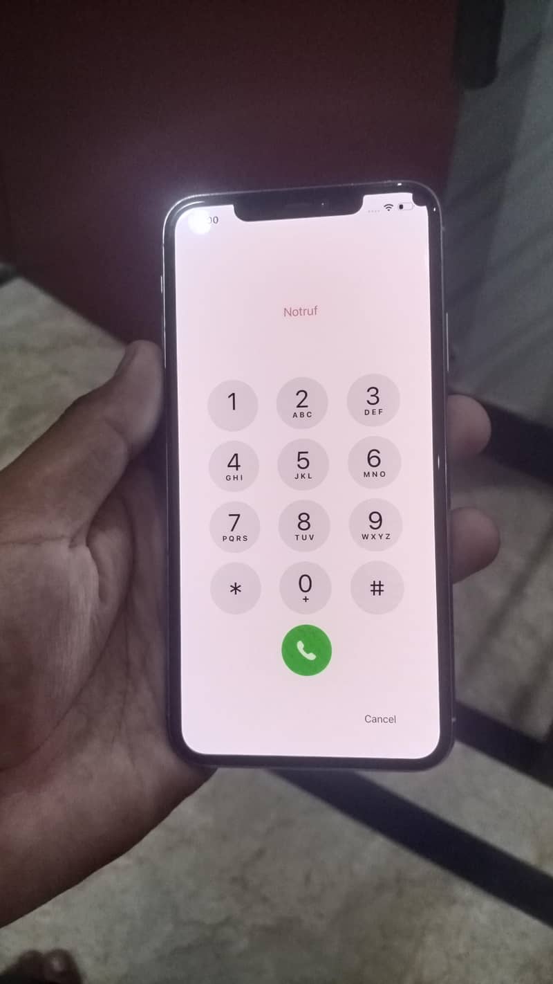 Apple iPhone 11 Pro Max 7