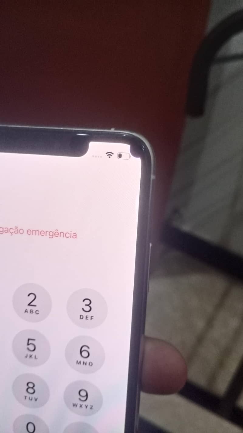 Apple iPhone 11 Pro Max 8
