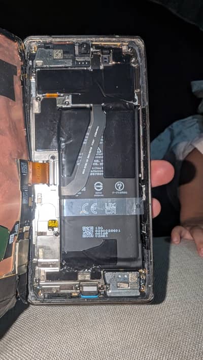 Google Pixel 6 Pro