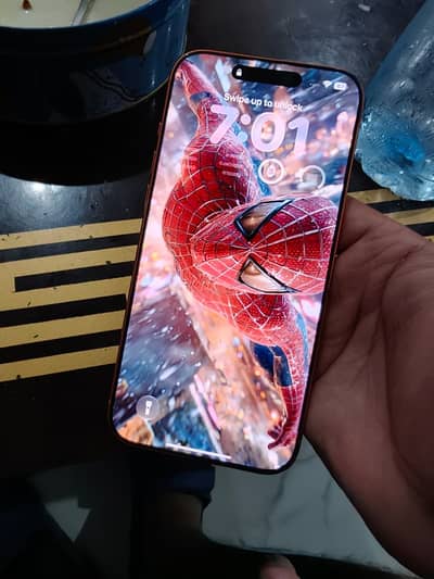 Apple iPhone 17 Pro Max non pta