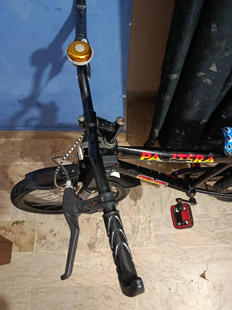 Speed Bycycle 5
