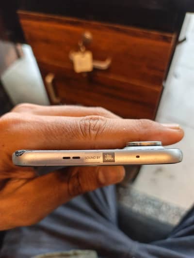 Infinix Hot 60 pro+