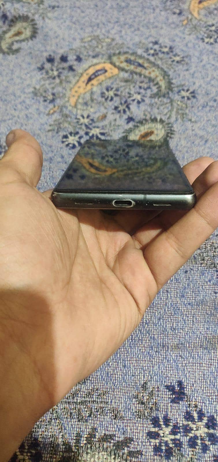 Google Pixel 7a pta approved 4