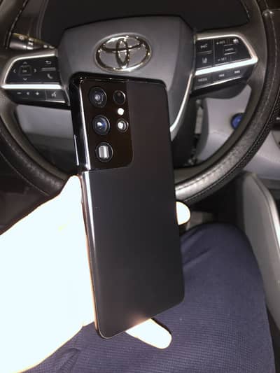 Samsung Mobile S21 Ultra