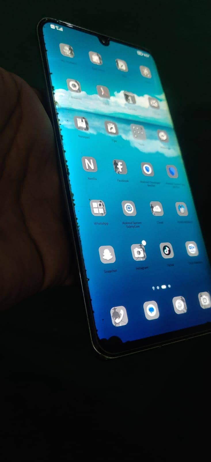 Huawei P30 Pro 2